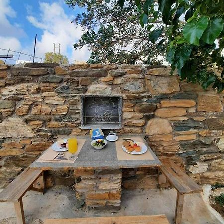Studio Elisabeth Agios Ioannis (Tinos) Exterior foto
