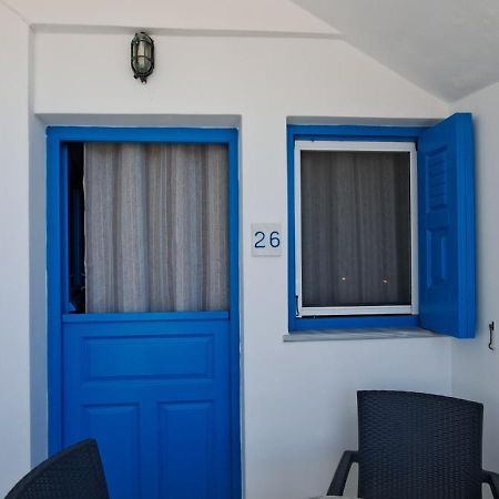 Studio Elisabeth Agios Ioannis (Tinos) Exterior foto