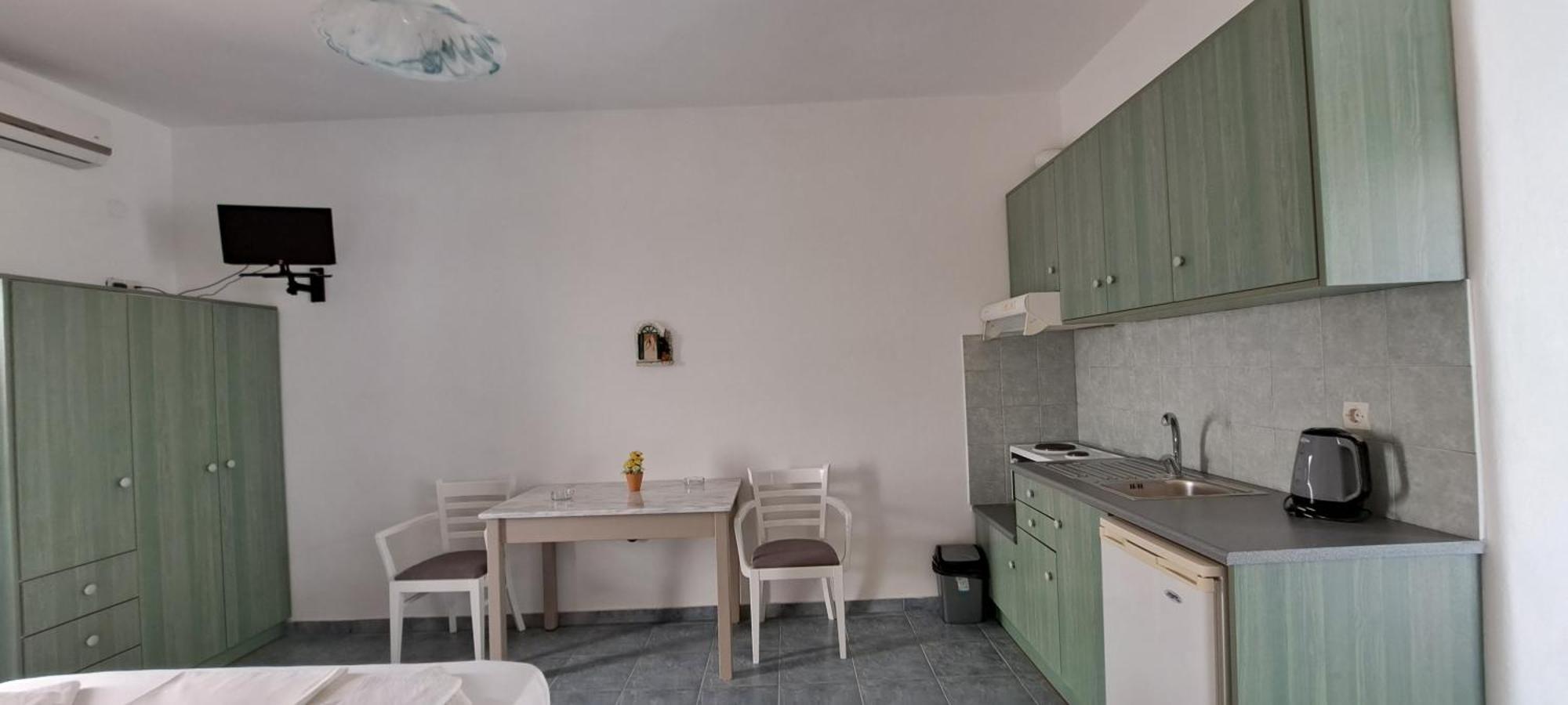 Studio Elisabeth Agios Ioannis (Tinos) Exterior foto