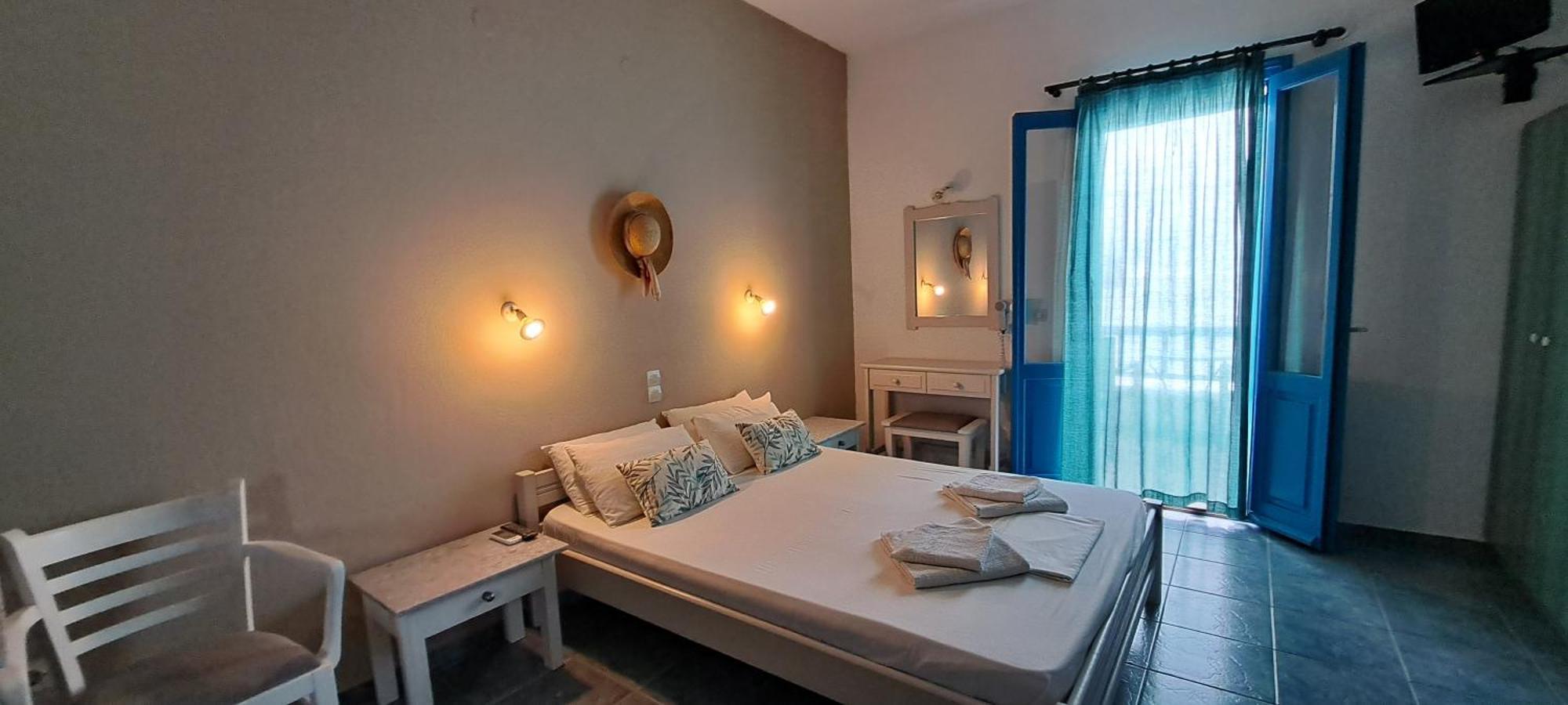 Studio Elisabeth Agios Ioannis (Tinos) Exterior foto